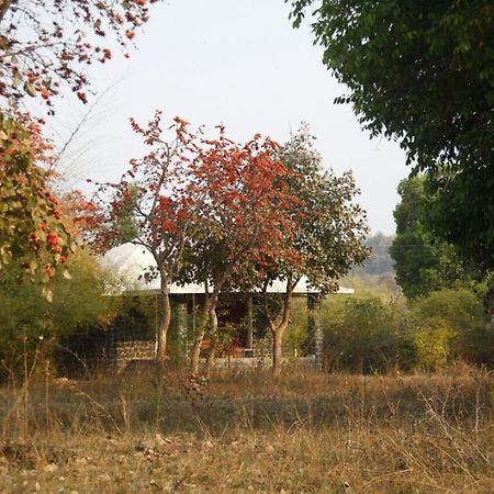 Hotel Renest Bandhavgarh Meadows Tāla Exteriér fotografie